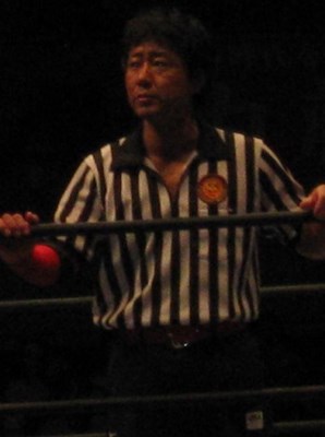 Hiroyuki Unno