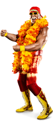 Hulk Hogan