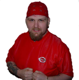 Ian Rotten