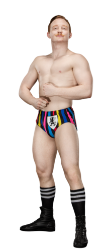 Jack Gallagher