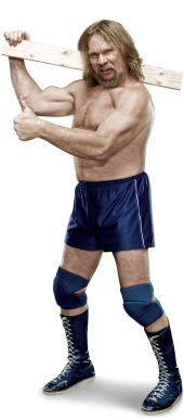 Jim Duggan