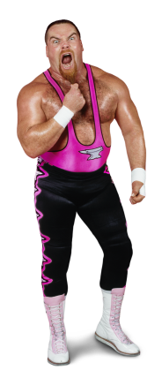 Jim Neidhart