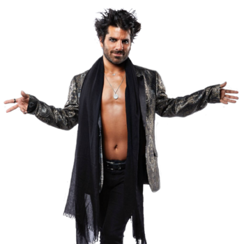 Jimmy Jacobs