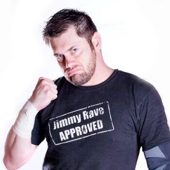 Jimmy Rave