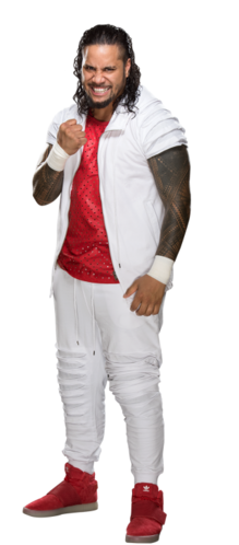 Jimmy Uso