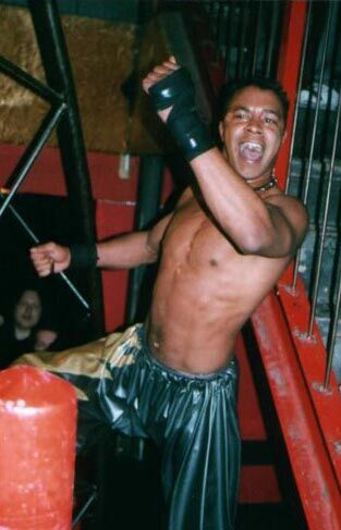 Jody Fleisch