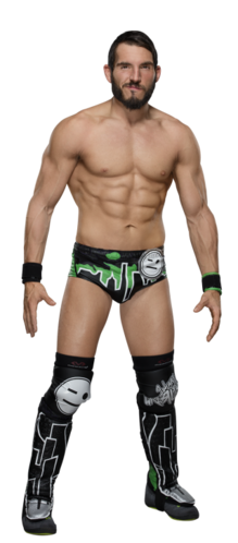 Johnny Gargano