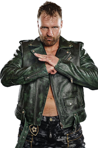 Jon Moxley