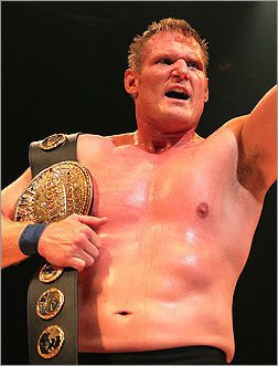 Josh Barnett