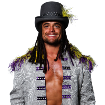 Juice Robinson