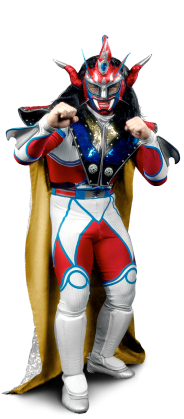 Jushin Thunder Liger