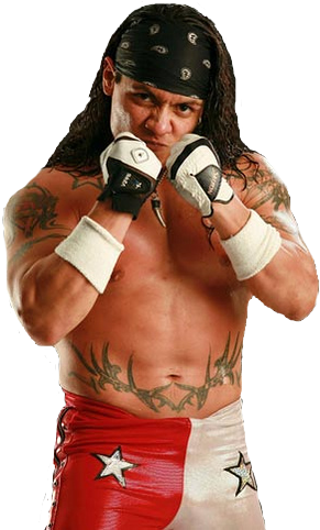 Juventud Guerrera