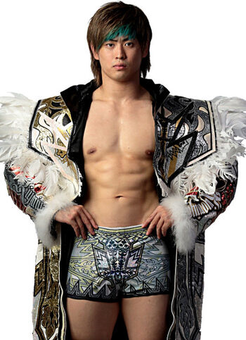 Kaito Kiyomiya