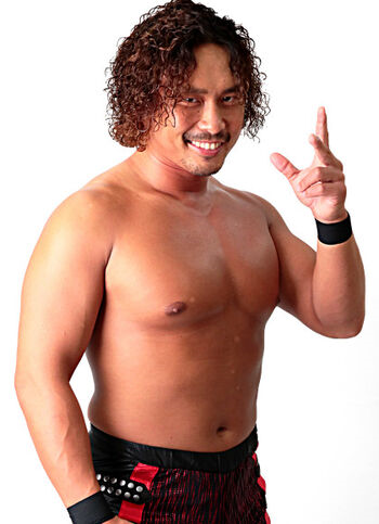 Katsuhiko Nakajima