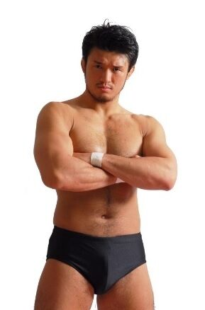 Katsuyori Shibata