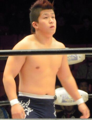 Kazuki Hashimoto