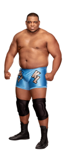 Keith Lee