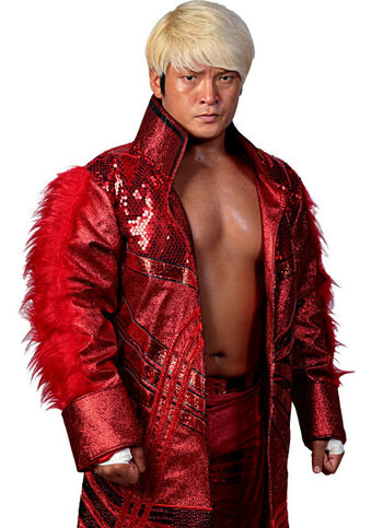 Kenoh