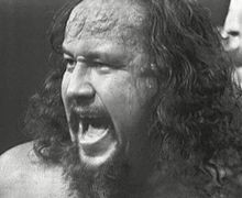 Curtis Iaukea