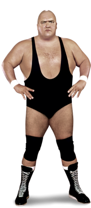 King Kong Bundy