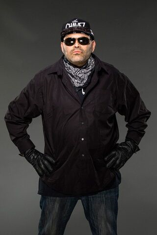 Konnan