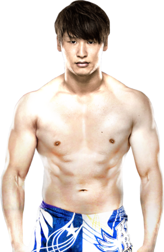 Kota Ibushi