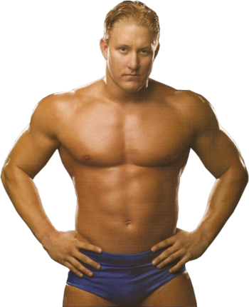 Lance Cade