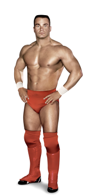 Lance Storm