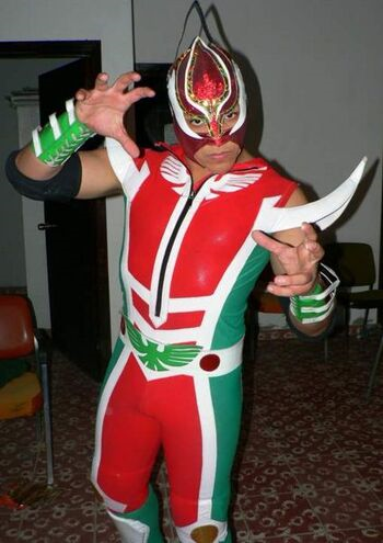 Laredo Kid