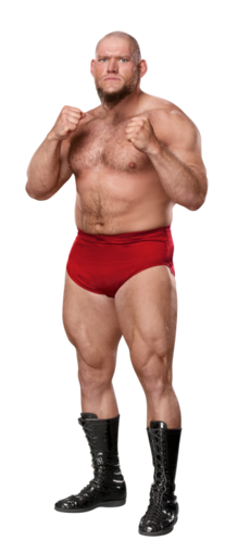 Lars Sullivan