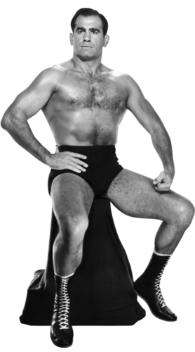 Lou Thesz