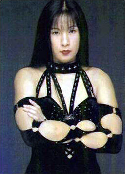 Manami Toyota