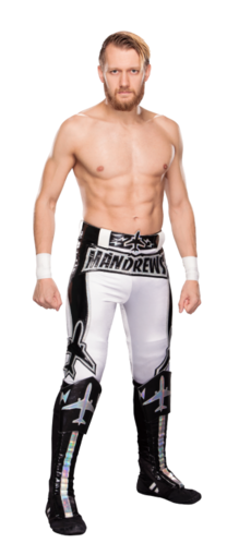 Mark Andrews