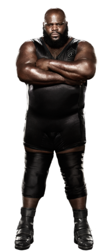 Mark Henry