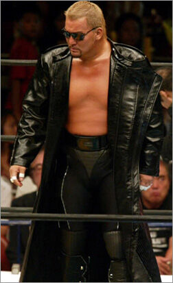 Masahiro Chono