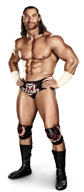 Mason Ryan