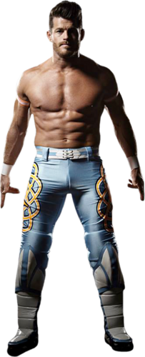 Matt Sydal