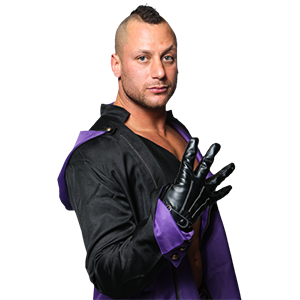 Matt Taven