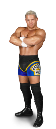 Crash Holly