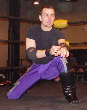 Mike Quackenbush