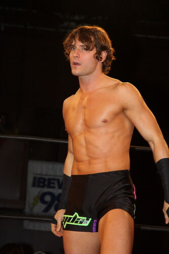 Mike Sydal