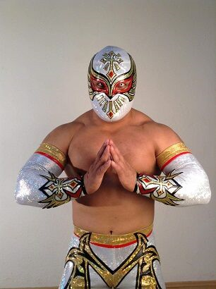 Mistico