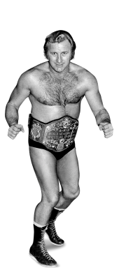 Nick Bockwinkel