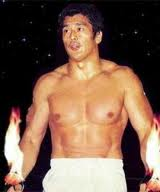 Nobuhiko Takada