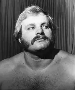 Ole Anderson