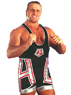 Owen Hart