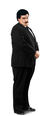 Paul Bearer