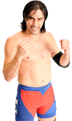 Paul London