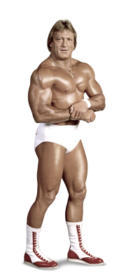 Paul Orndorff