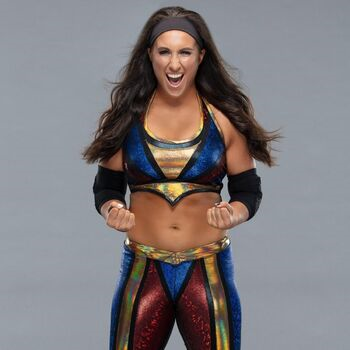 Rachael Ellering